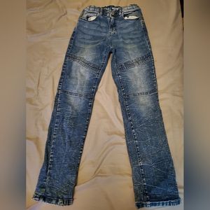 Arizona Jean Co. Flex jeans